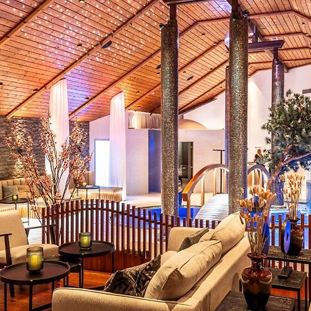Nova Park Conference Ξενοδοχείο Knivsta  Εξωτερικό φωτογραφία