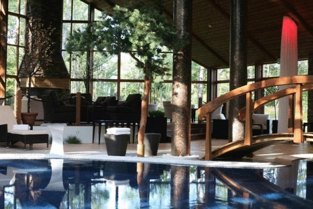 Nova Park Conference Ξενοδοχείο Knivsta  Εξωτερικό φωτογραφία