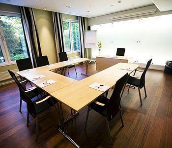 Nova Park Conference Ξενοδοχείο Knivsta  Εξωτερικό φωτογραφία
